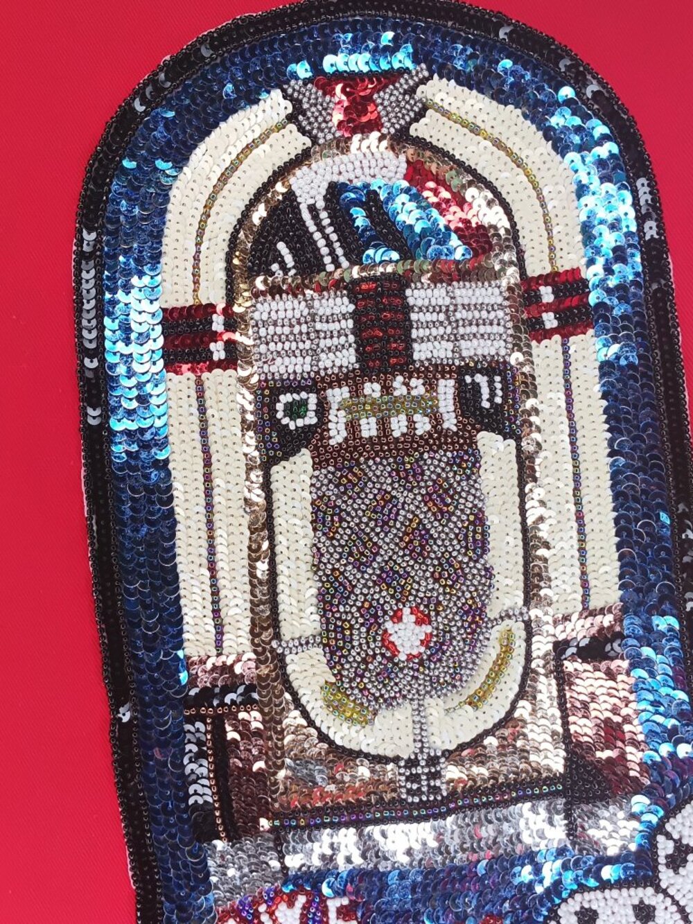 Colorado Jacket - Picture 3 of 3